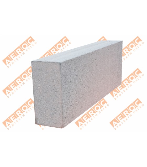 Перегородкові блоки Poriston  D500 150х200х610