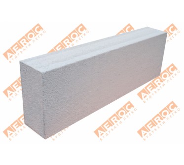Перегородкові блоки Poriston D500 100х200х610 Перегородкові блоки Poriston D500 100х200х610