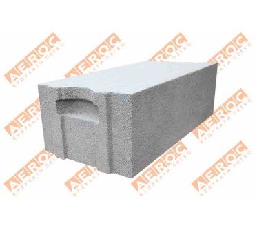 Стінові блоки Poriston D300 300х200х610