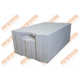 Стінові блоки Poriston D300 375х200х610