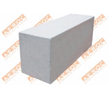Стінові блоки Poriston D400 300х250х610