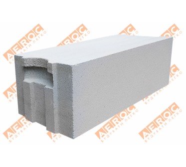 Стінові блоки Poriston D400 250х200х610 Стінові блоки Poriston D400 250х200х610