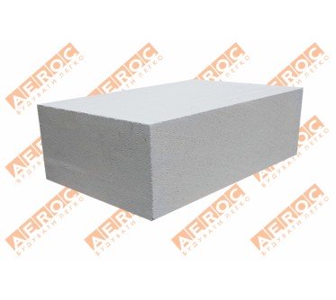 Стінові блоки Poriston D300 375х200х610